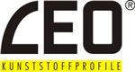 LEO Kunststoffprofile® - Logo