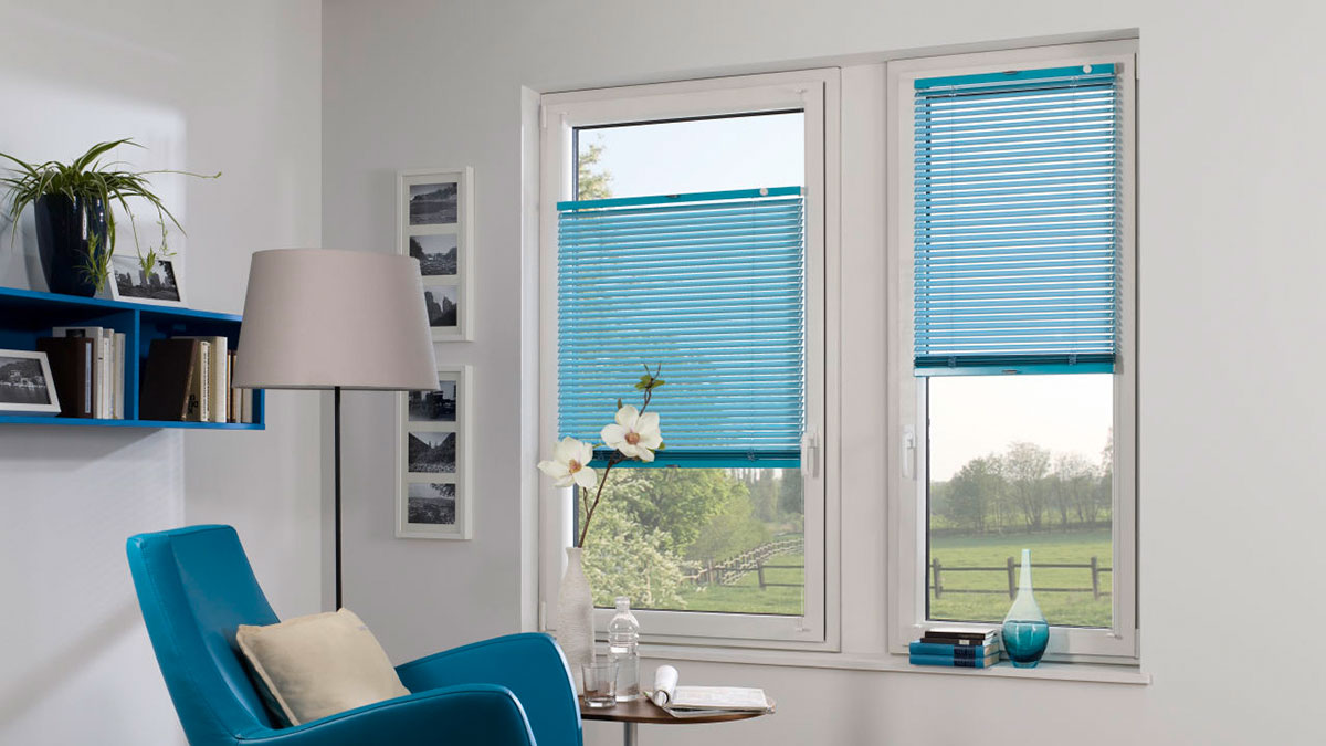 Innenbeschattung von Teba GmbH & Co. KG