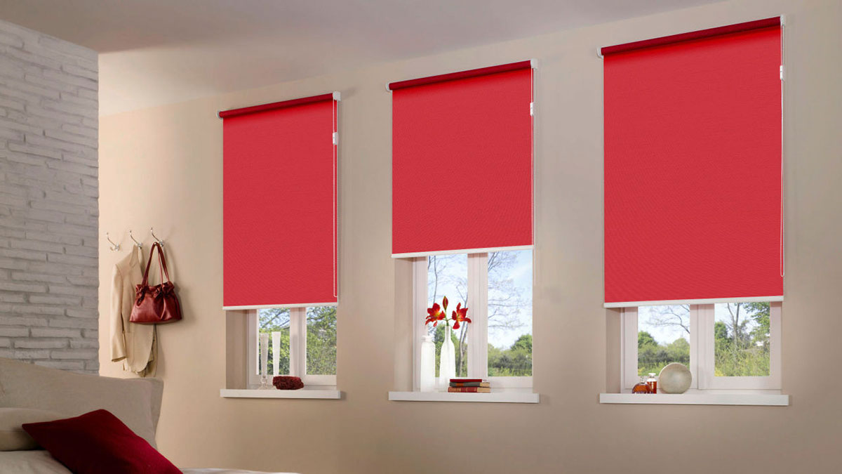 Innenbeschattung von Teba GmbH & Co. KG