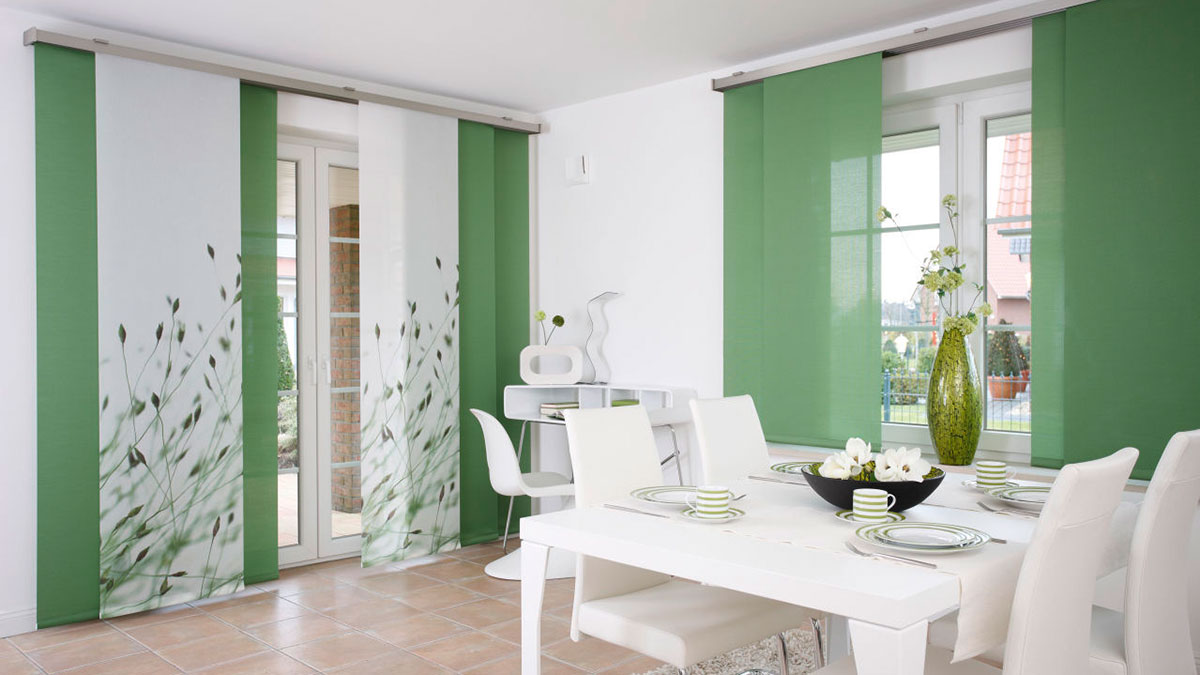 Innenbeschattung von Teba GmbH & Co. KG