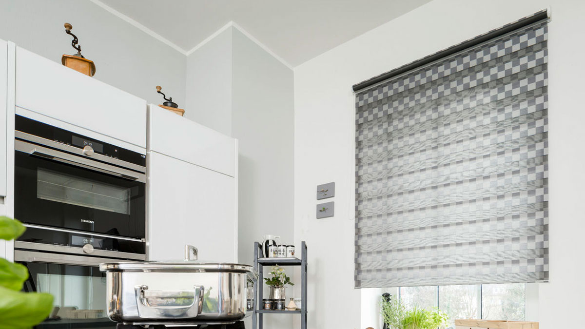 Innenbeschattung von Teba GmbH & Co. KG