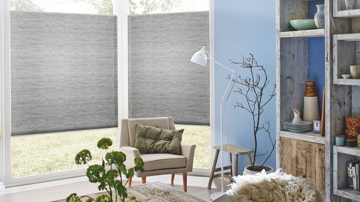 Innenbeschattung von Teba GmbH & Co. KG