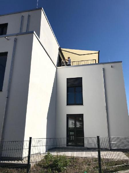 Referenzen Rolladen Nowak GmbH & Co. KG: Unsere Referenzen