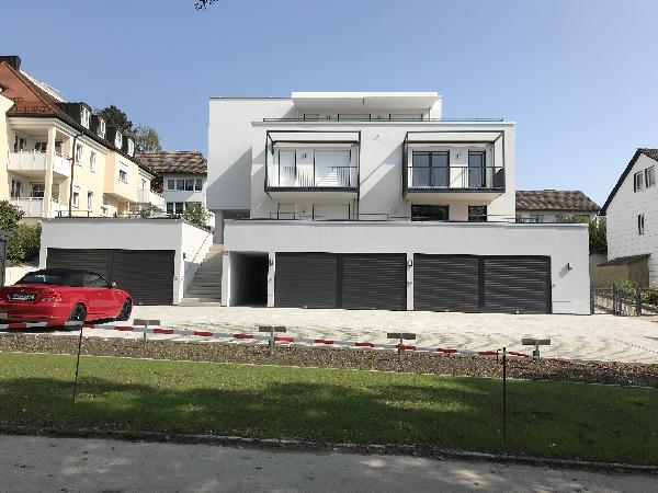 Referenzen Rolladen Nowak GmbH & Co. KG: Unsere Referenzen