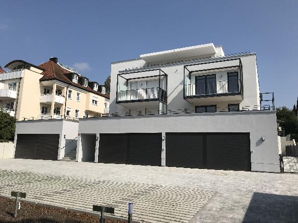 Referenzen Rolladen Nowak GmbH & Co. KG: Unsere Referenzen