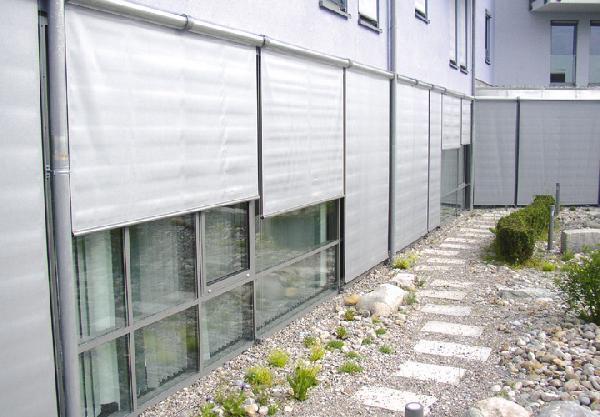 Referenzen Rolladen Nowak GmbH & Co. KG: Unsere Referenzen