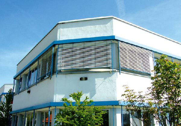 Referenzen Rolladen Nowak GmbH & Co. KG: Unsere Referenzen