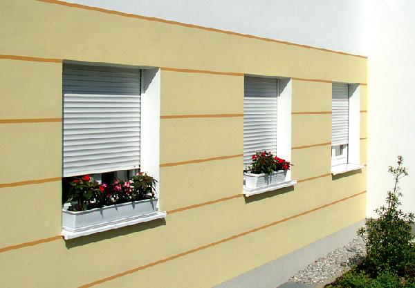 Referenzen Rolladen Nowak GmbH & Co. KG: Unsere Referenzen